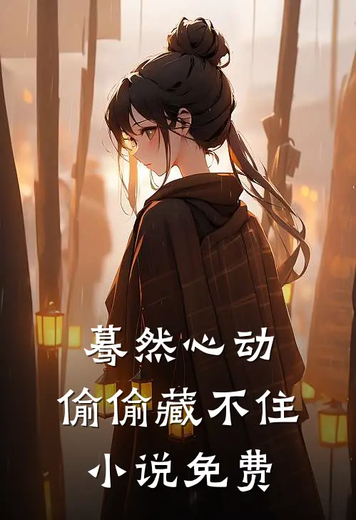 蓦然心动，偷偷藏不住小说免费