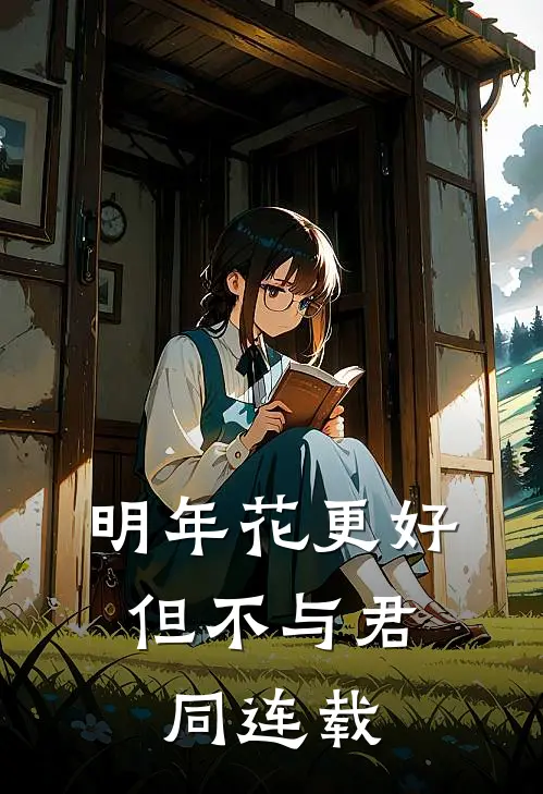 明年花更好，但不与君同连载
