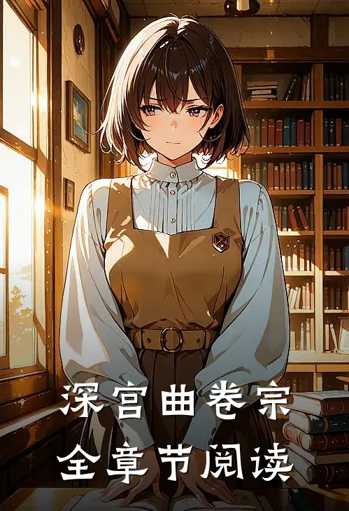 深宫曲卷宗全章节阅读