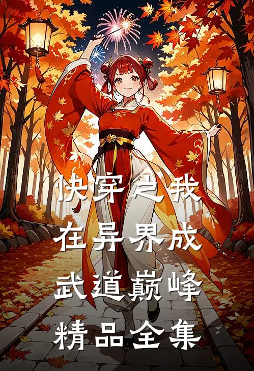 快穿之我在异界成武道巅峰精品全集