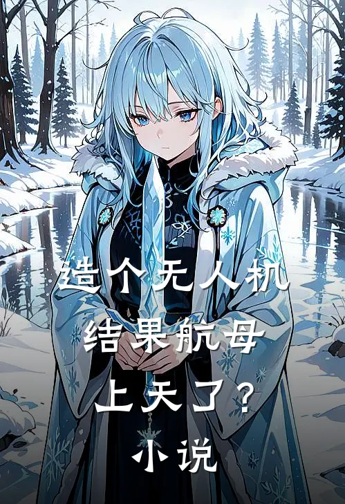 造个无人机，结果航母上天了？小说