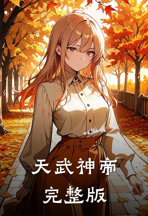 天武神帝完整版