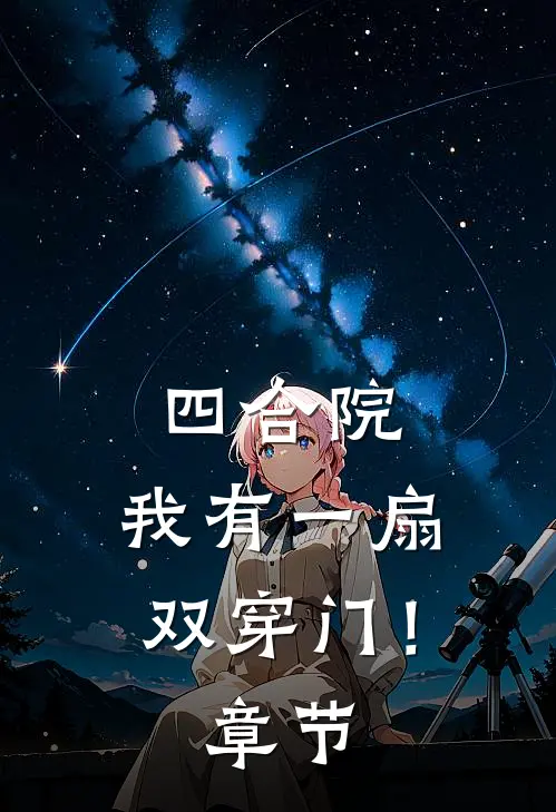 四合院：我有一扇双穿门！章节
