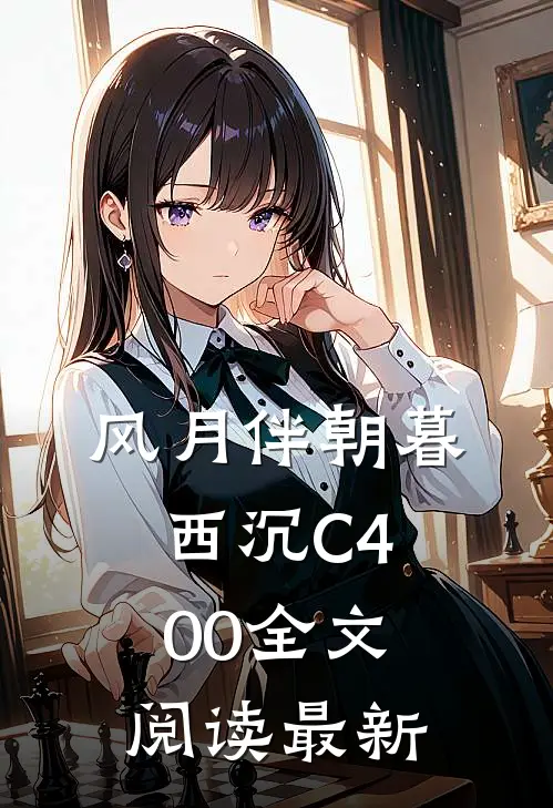 风月伴朝暮西沉C400全文阅读最新