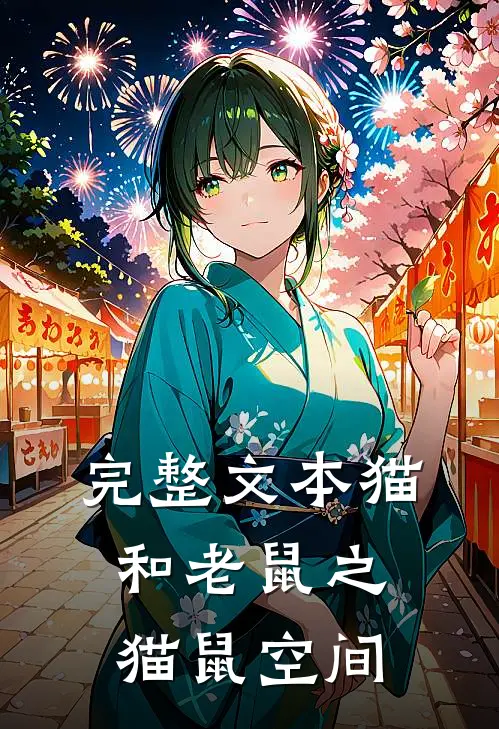 完整文本猫和老鼠之猫鼠空间