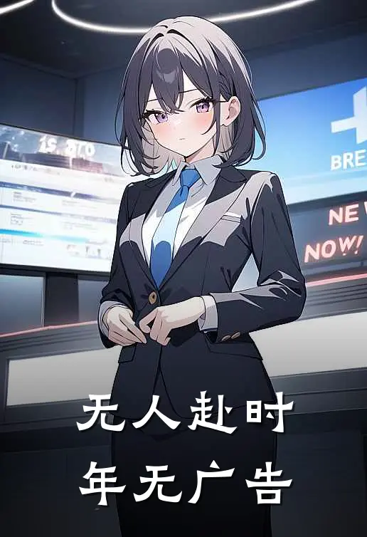 无人赴时年无广告