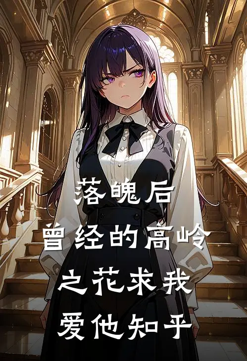 落魄后，曾经的高岭之花求我爱他知乎