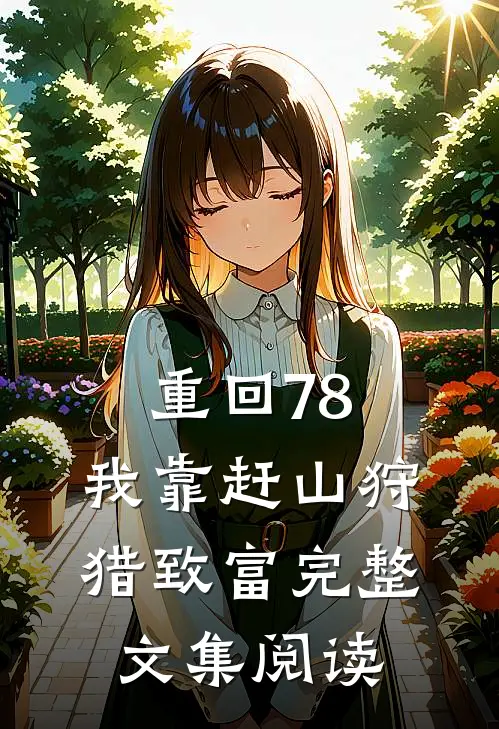 重回78，我靠赶山狩猎致富完整文集阅读