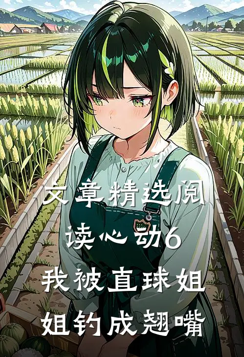 文章精选阅读心动6：我被直球姐姐钓成翘嘴