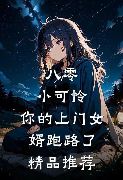 八零：小可怜，你的上门女婿跑路了精品推荐