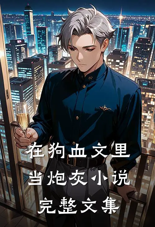在狗血文里当炮灰小说完整文集