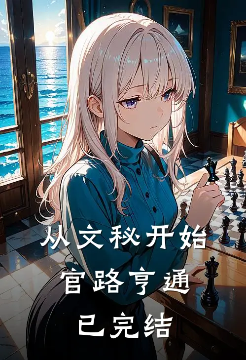 从文秘开始，官路亨通已完结