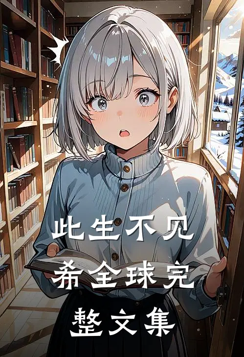 此生不见希全球完整文集
