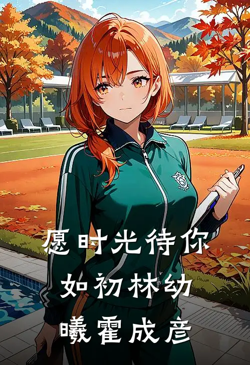 愿时光待你如初林幼曦霍成彦