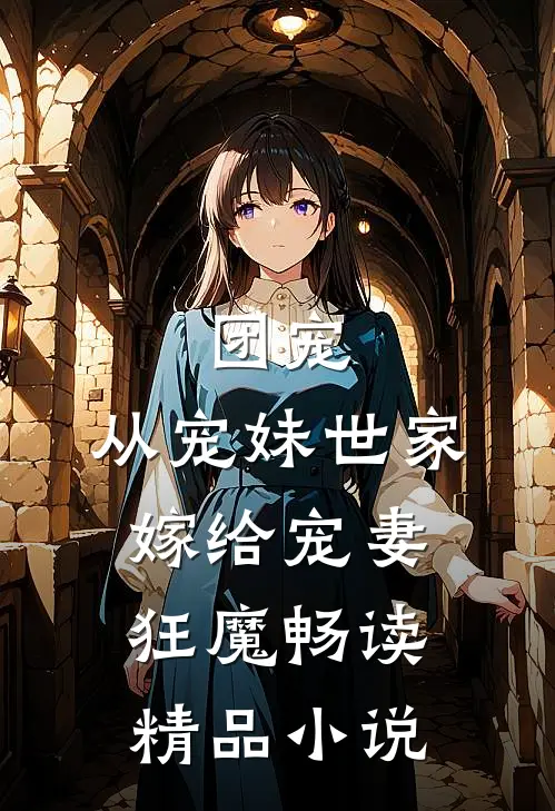 团宠：从宠妹世家嫁给宠妻狂魔畅读精品小说
