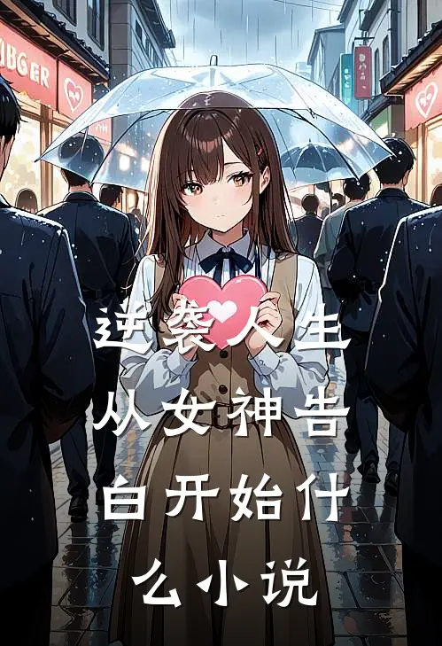 逆袭人生：从女神告白开始什么小说