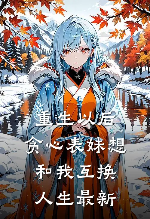 重生以后，贪心表妹想和我互换人生最新
