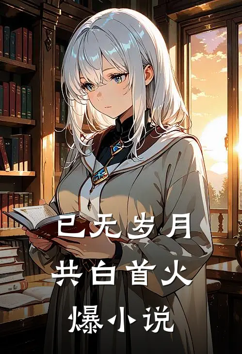 已无岁月共白首火爆小说