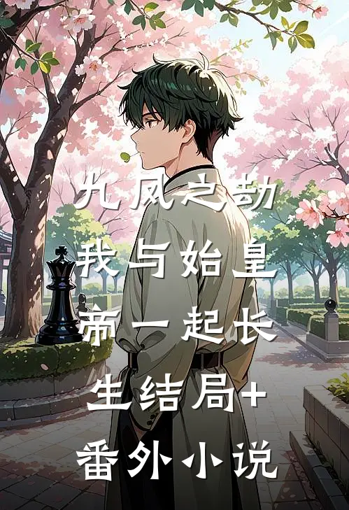 九凤之劫：我与始皇帝一起长生结局+番外小说