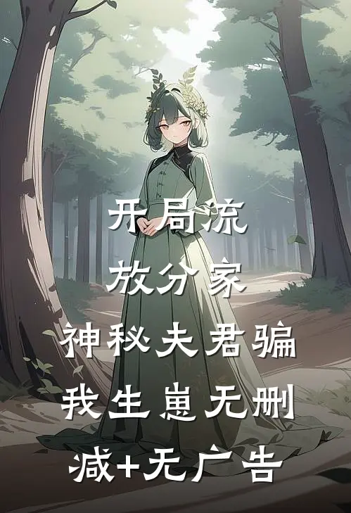 开局流放分家，神秘夫君骗我生崽无删减+无广告