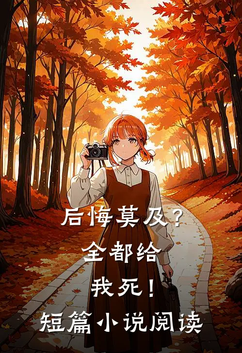 后悔莫及？全都给我死！短篇小说阅读