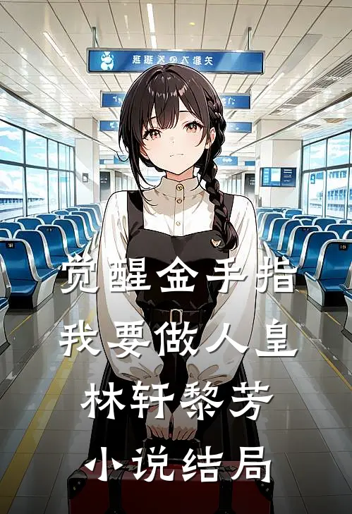 觉醒金手指，我要做人皇林轩黎芳小说结局