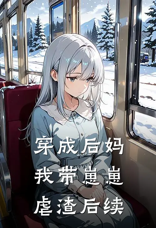 穿成后妈，我带崽崽虐渣后续