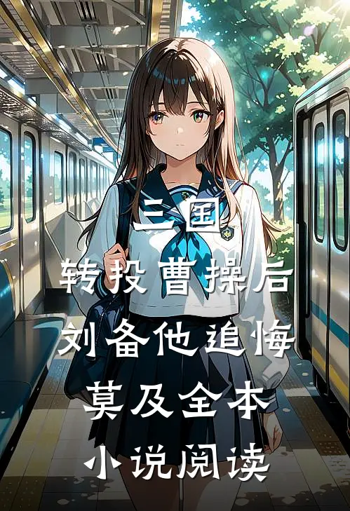 三国：转投曹操后，刘备他追悔莫及全本小说阅读