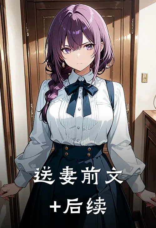送妻前文+后续