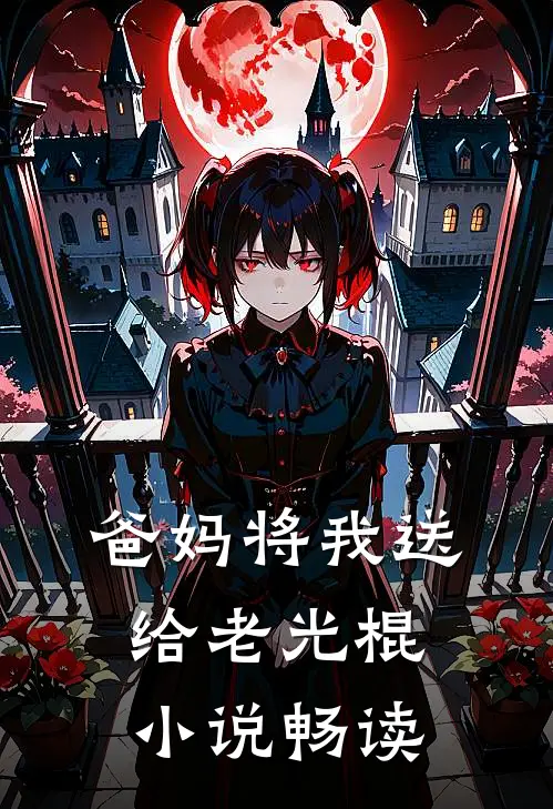 爸妈将我送给老光棍小说畅读