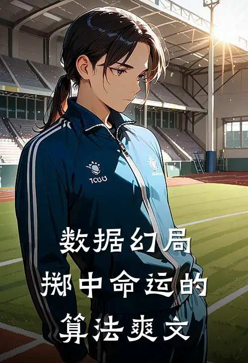 数据幻局：掷中命运的算法爽文