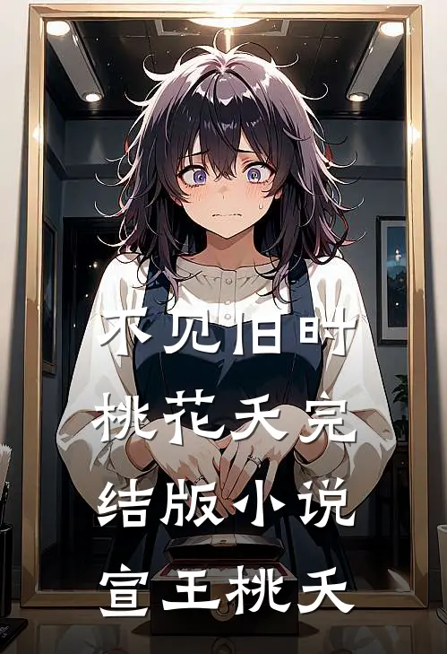 不见旧时桃花夭完结版小说宣王桃夭