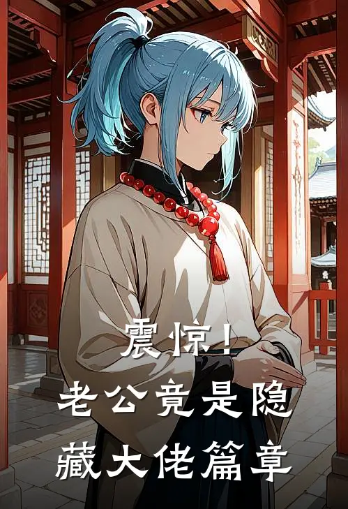震惊！老公竟是隐藏大佬篇章