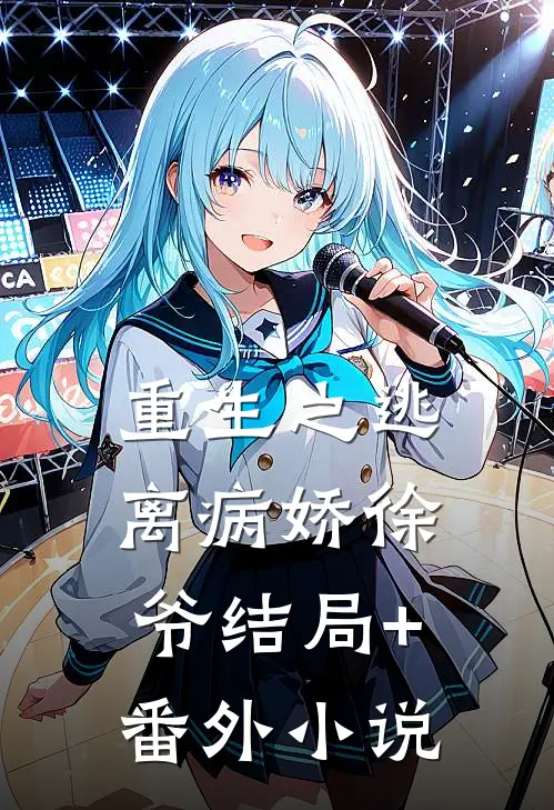 重生之逃离病娇徐爷结局+番外小说
