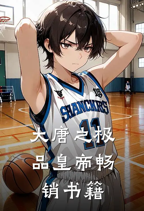 大唐之极品皇帝畅销书籍