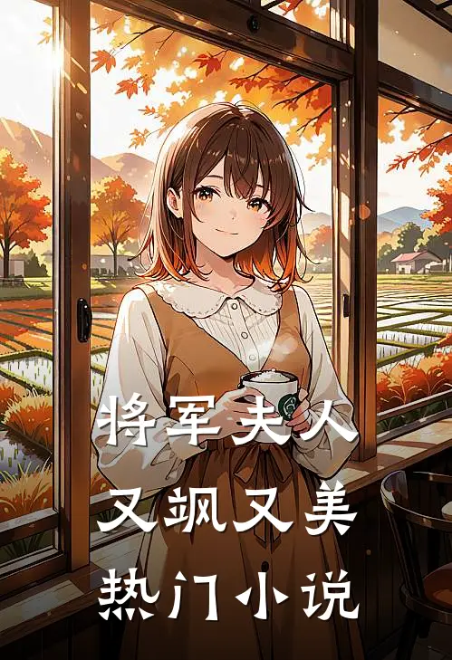 将军夫人又飒又美热门小说