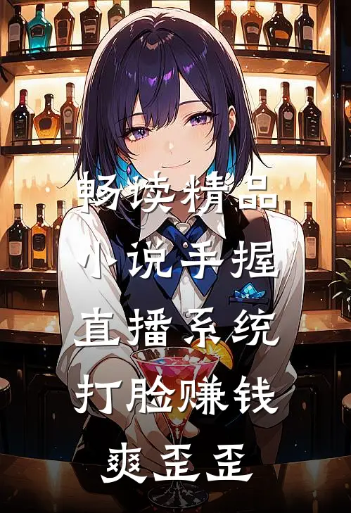 畅读精品小说手握直播系统，打脸赚钱爽歪歪