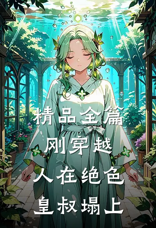 精品全篇刚穿越，人在绝色皇叔塌上