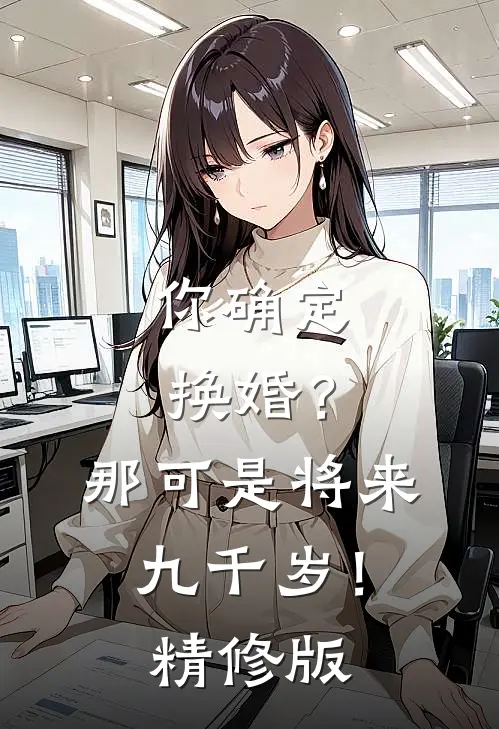 你确定换婚？那可是将来九千岁！精修版