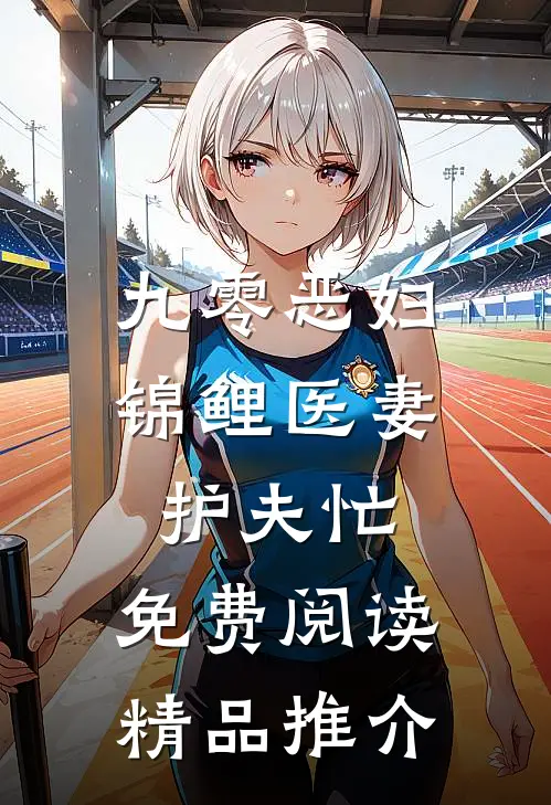 九零恶妇:锦鲤医妻护夫忙,免费阅读精品推介