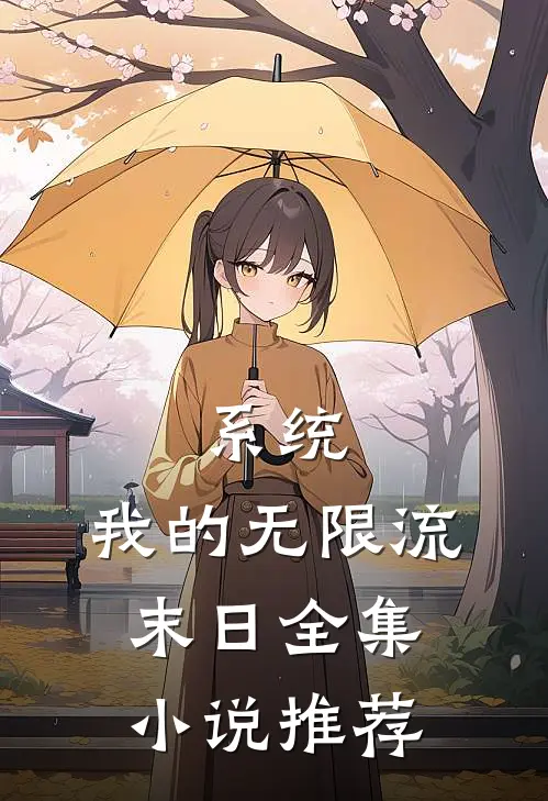 系统，我的无限流末日全集小说推荐