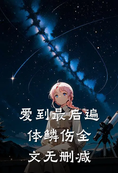 爱到最后遍体鳞伤全文无删减