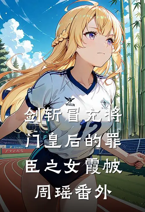 剑斩冒充将门皇后的罪臣之女霞帔周瑶 番外