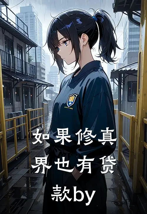 如果修真界也有贷款by