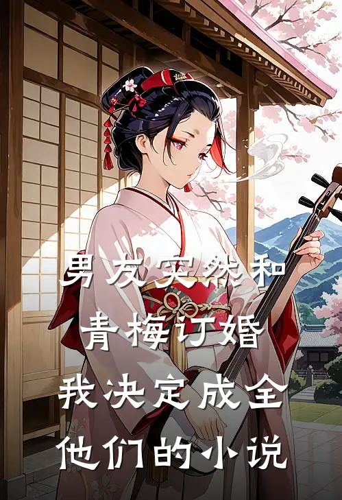 男友突然和青梅订婚，我决定成全他们的小说