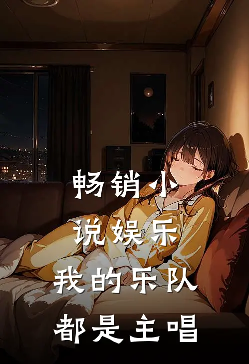 畅销小说娱乐：我的乐队都是主唱