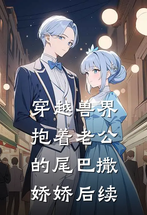 穿越兽界：抱着老公的尾巴撒娇娇后续