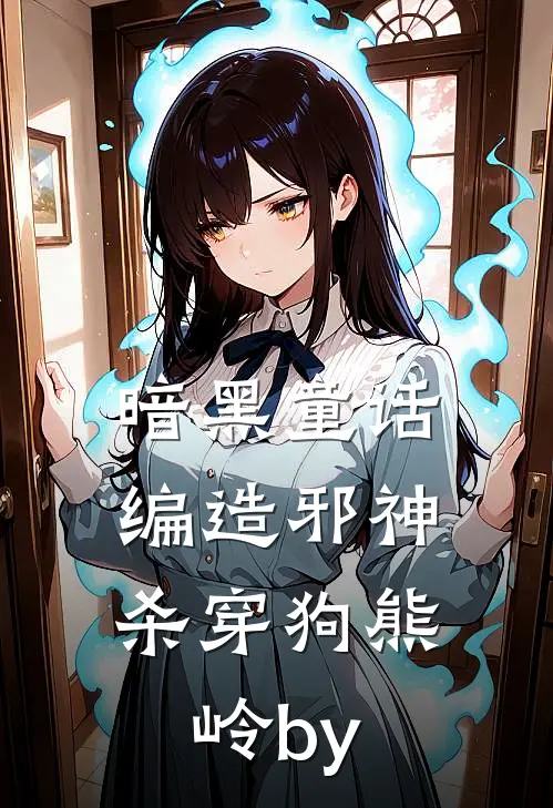 暗黑童话：编造邪神，杀穿狗熊岭by