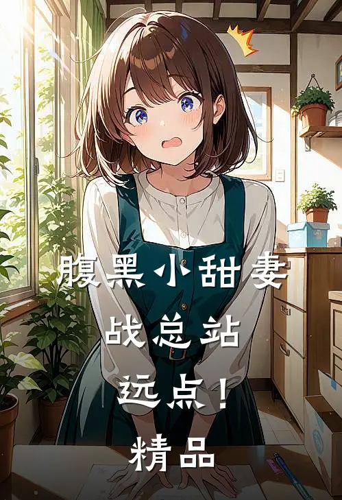 腹黑小甜妻：战总站远点！精品