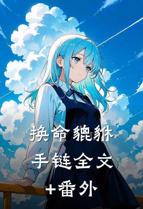 换命貔貅手链全文+番外